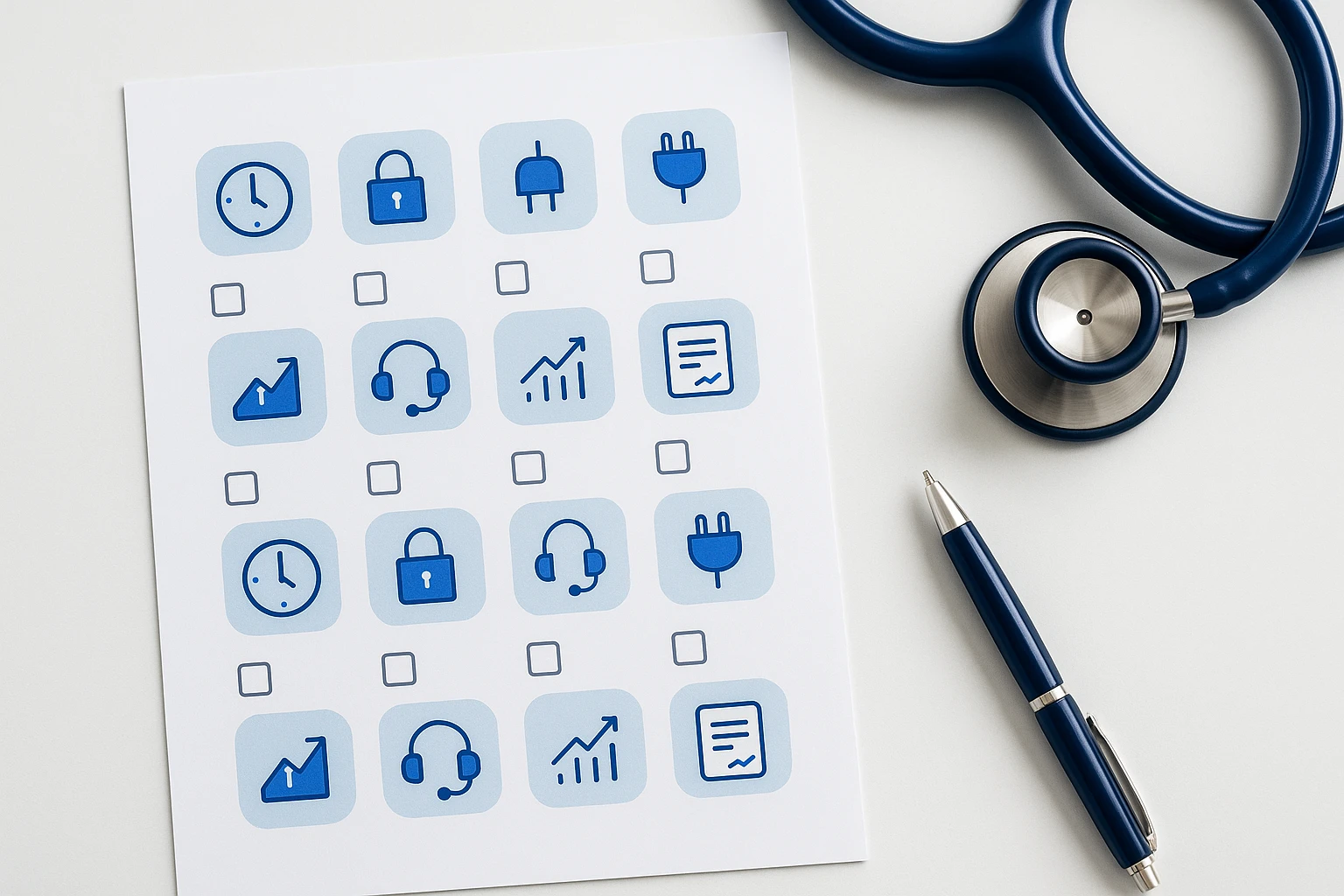 15 questions to ask when evaluating veterinary software
