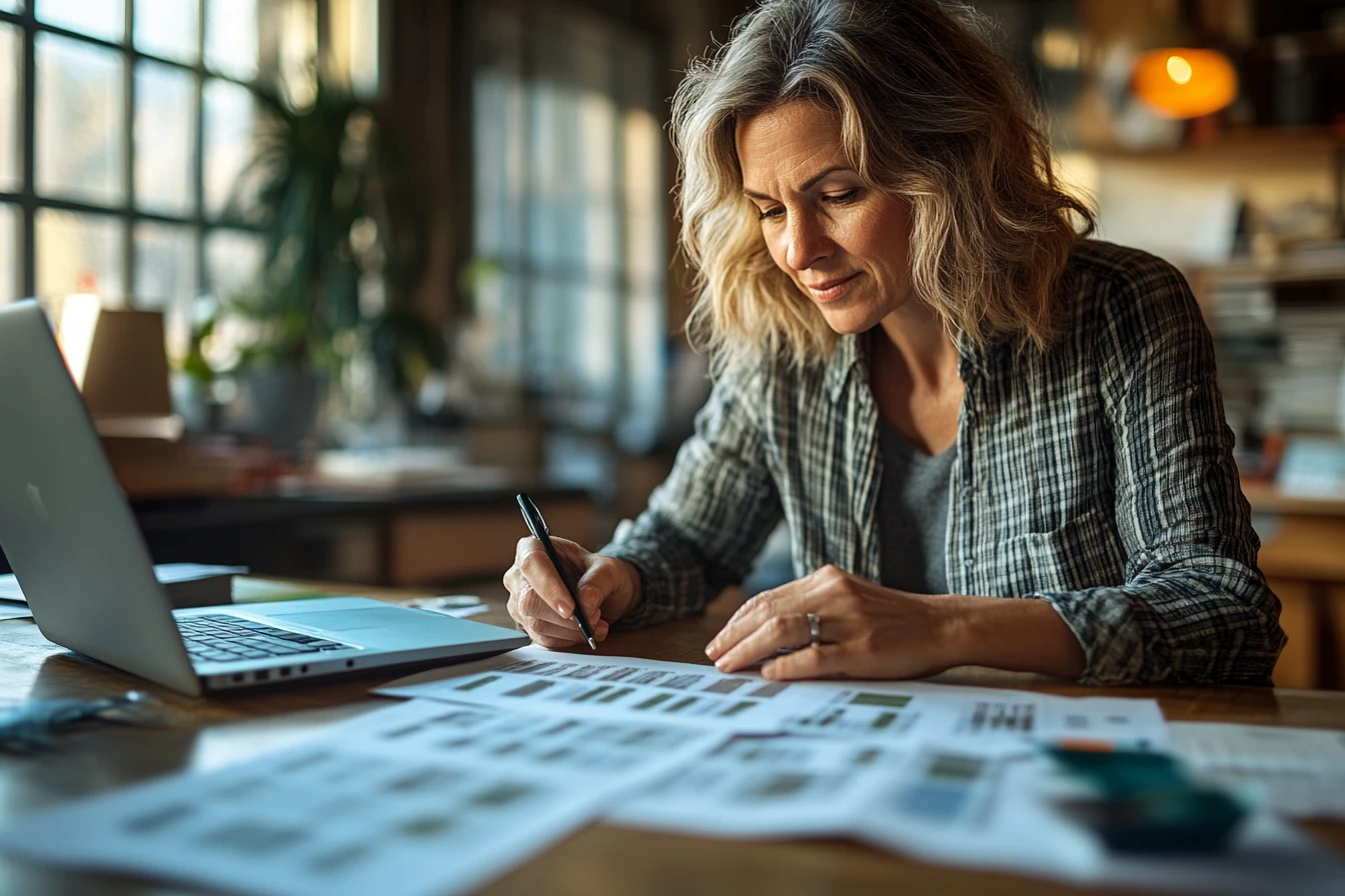 Veterinary practice owner working through a vendor-neutral selection process to choose the best cloud based veterinary software for their hospital.