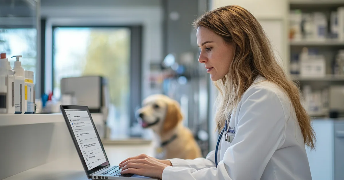 Cloud-Based Veterinary Practice Management Software: What You Need to Know