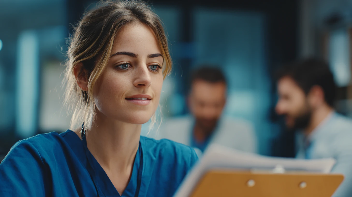 Practice manager reviewing a veterinary AI scribe data lifecycle diagram, focusing on audio storage, retention, and access controls.