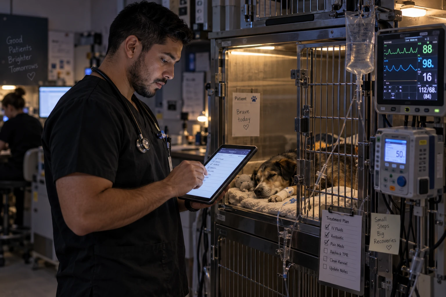 veterinary-icu-digital-treatment-sheet-charge-capture.png